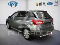 2021 Suzuki SX4