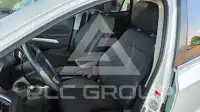 2021 Suzuki SX4