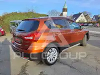 2021 Suzuki SX4