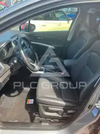 2021 Suzuki SX4