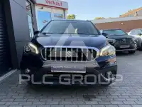2021 Suzuki SX4