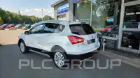 2021 Suzuki SX4