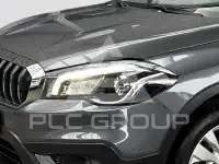 2021 Suzuki SX4