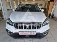 2021 Suzuki SX4