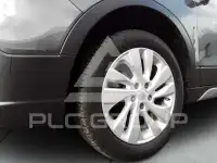 2021 Suzuki SX4