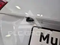 2021 Suzuki SX4