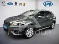 2021 Suzuki SX4
