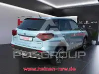 2021 Suzuki Vitara