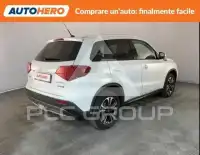 2021 Suzuki Vitara