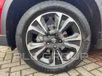 2021 Suzuki Vitara