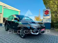 2021 Suzuki Vitara