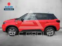2021 Suzuki Vitara
