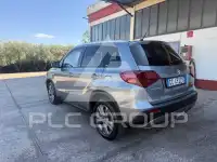 2021 Suzuki Vitara