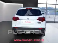 2021 Suzuki Vitara
