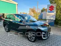 2021 Suzuki Vitara