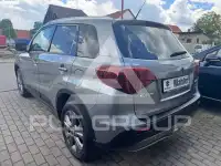 2021 Suzuki Vitara