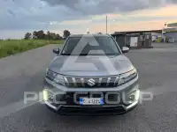 2021 Suzuki Vitara