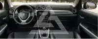 2021 Suzuki Vitara