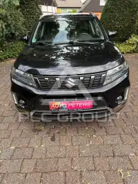 2021 Suzuki Vitara