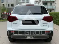 2021 Suzuki Vitara