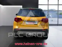 2021 Suzuki Vitara