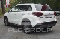 2021 Suzuki Vitara