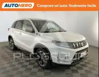 2021 Suzuki Vitara