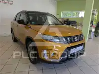 2021 Suzuki Vitara