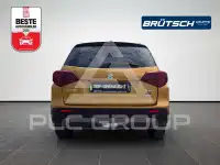 2021 Suzuki Vitara