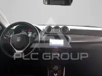 2021 Suzuki Vitara