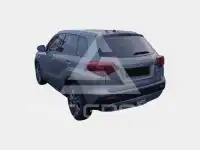 2021 Suzuki Vitara