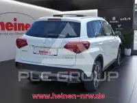 2021 Suzuki Vitara