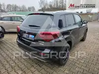 2021 Suzuki Vitara