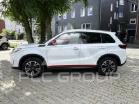 2021 Suzuki Vitara