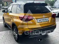 2021 Suzuki Vitara