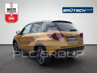 2021 Suzuki Vitara