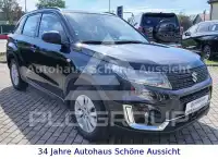 2021 Suzuki Vitara