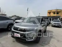 2021 Suzuki Vitara