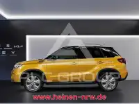 2021 Suzuki Vitara