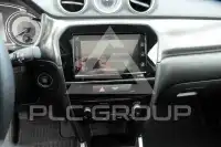 2021 Suzuki Vitara