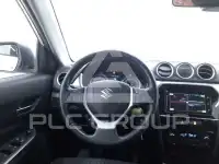 2021 Suzuki Vitara