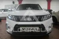 2021 Suzuki Vitara