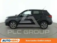 2021 Suzuki Vitara