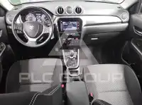 2021 Suzuki Vitara