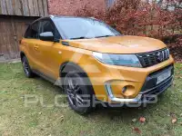 2021 Suzuki Vitara