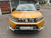 2021 Suzuki Vitara