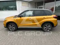 2021 Suzuki Vitara