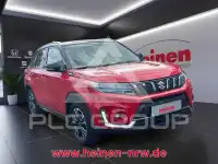 2021 Suzuki Vitara
