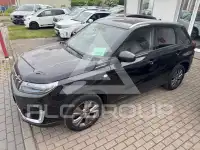 2021 Suzuki Vitara