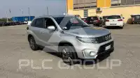 2021 Suzuki Vitara